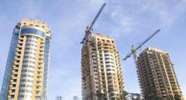 В новой Москве за полгода ввели почти 1 млн квадратных метров жилья