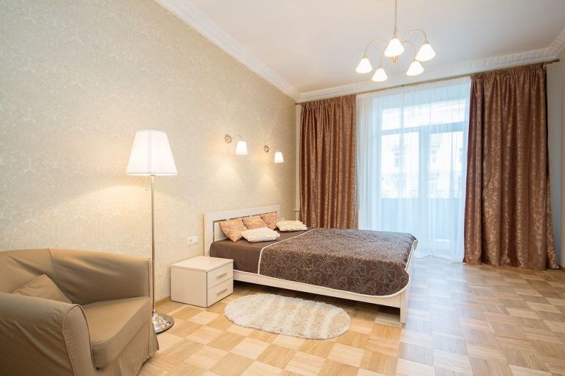 снять однокомнатную квартиру пушкинская