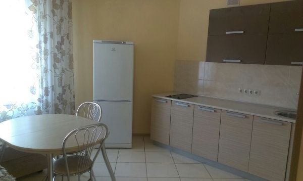 Ищу квартиру в аренду на длительный