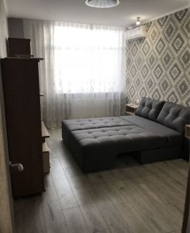 Аренда квартир, 1-комн., Звенигород