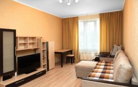 Аренда квартир, 1-комн., Луховицы