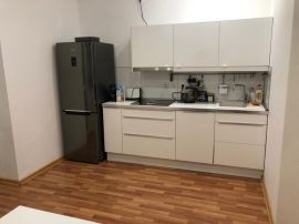 Аренда квартир, 1-комн., Клин
