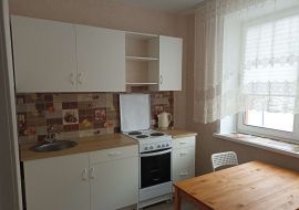 Аренда квартир, 1-комн., Серпухов