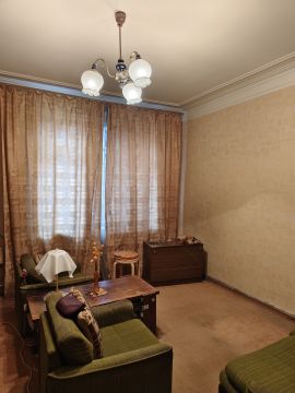 Комнаты, 1-комн., Лыткарино