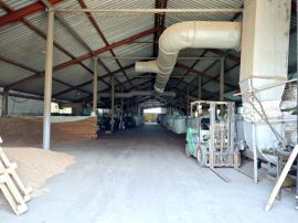 Складские площади, Фрязино