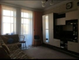 Комнаты, 1-комн., Дзержинский