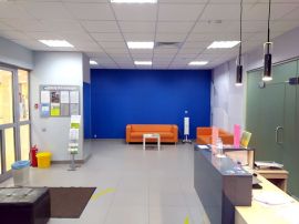 Торговые площади, Фрязино