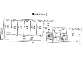 Офисы, Фрязино