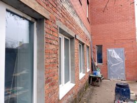 Офисы, Фрязино