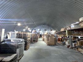 Складские площади, Фрязино