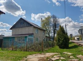 Квартиры, 3-комн., Серпухов