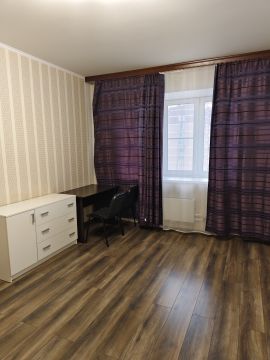 Квартиры, 1-комн., Дзержинский