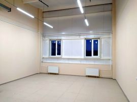 Офисы, Фрязино