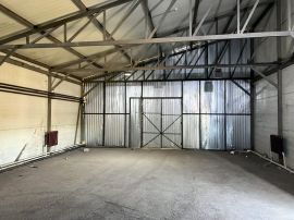 Складские площади, Фрязино