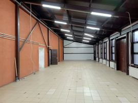 Складские площади, Фрязино