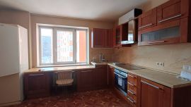 Квартиры, 3-комн., Дедовск