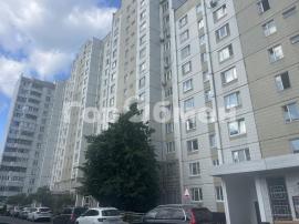 , 3-комн., Москва