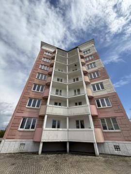 , 2-комн., Дмитров