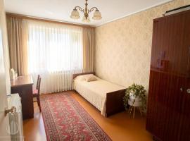 Аренда квартир, 2-комн., Ивантеевка