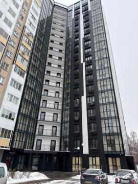 , 1-комн., Наро-Фоминск