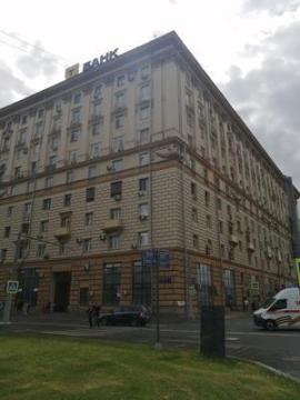 , 2-комн., Москва