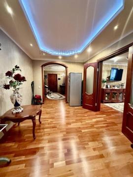 Квартиры, 3-комн., Красногорск