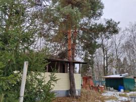 Участки, Шатура
