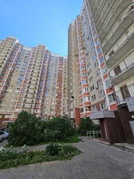 Аренда квартир, 2-комн., Балашиха