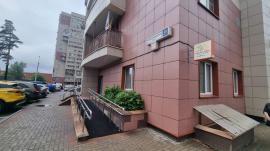 Продажа коммерческой, 3-комн., Пушкино