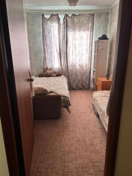 , 1-комн., Москва