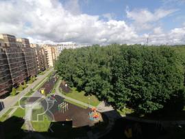 Квартиры, 1-комн., Красногорск