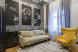 , 3-комн., Москва