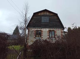 Дачи, Орехово-Зуево