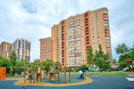 , 2-комн., Москва