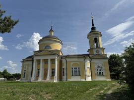 Участки, Воскресенск