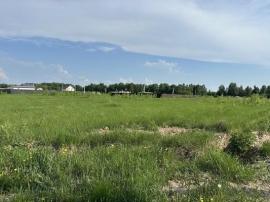 Участки, Раменское