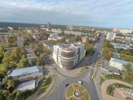 Квартиры, 1-комн., Пушкино