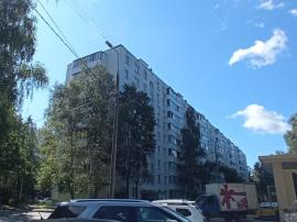, 2-комн., Москва