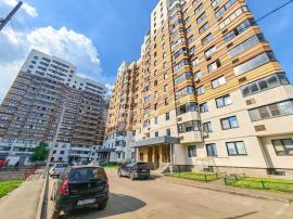 Квартиры, 3-комн., Ногинск