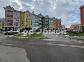 Квартиры, 1-комн., Солнечногорск
