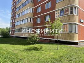 Квартиры, 4-комн., Одинцово