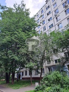 , 3-комн., Москва