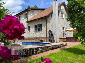 Дома/Коттеджи, 4-комн., Солнечногорск