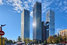 , 1-комн., Москва