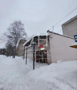 Торговые площади, Сергиев Посад