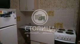Аренда квартир, 1-комн., Фрязино