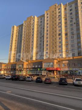 , 3-комн., Москва