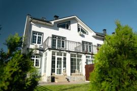 Дома/Коттеджи, 4-комн., Дмитров