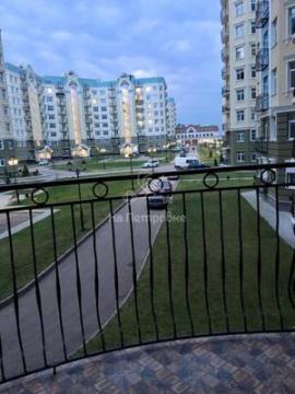 Квартиры, 2-комн., Красногорск