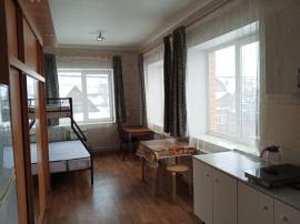 Квартиры, 1-комн., Красногорск